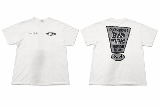 Bad Boy Club Reworked Tee