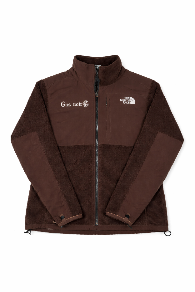 Gas Noir Reworked Sherpa Denali