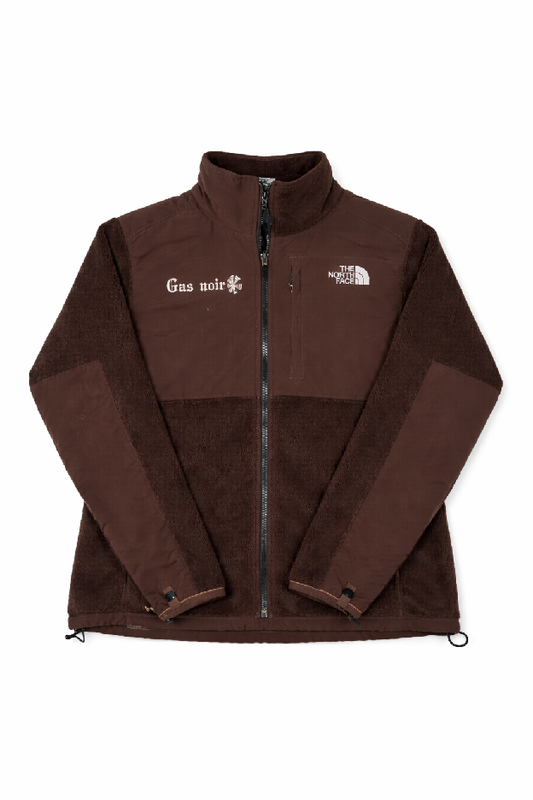 Gas Noir Reworked Sherpa Denali