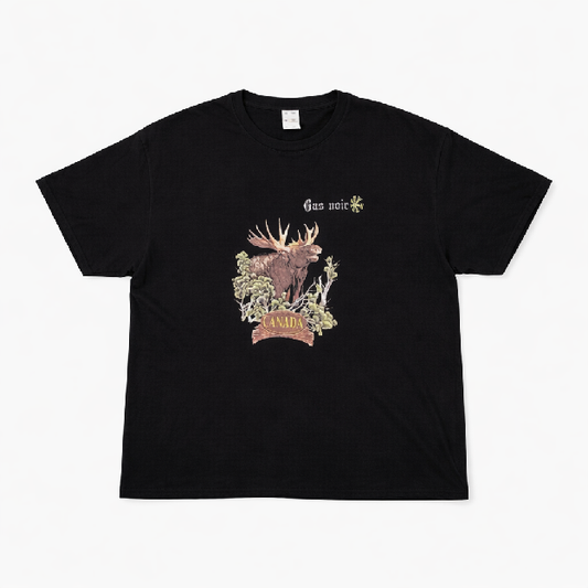 Canada Moose Graphic Tee